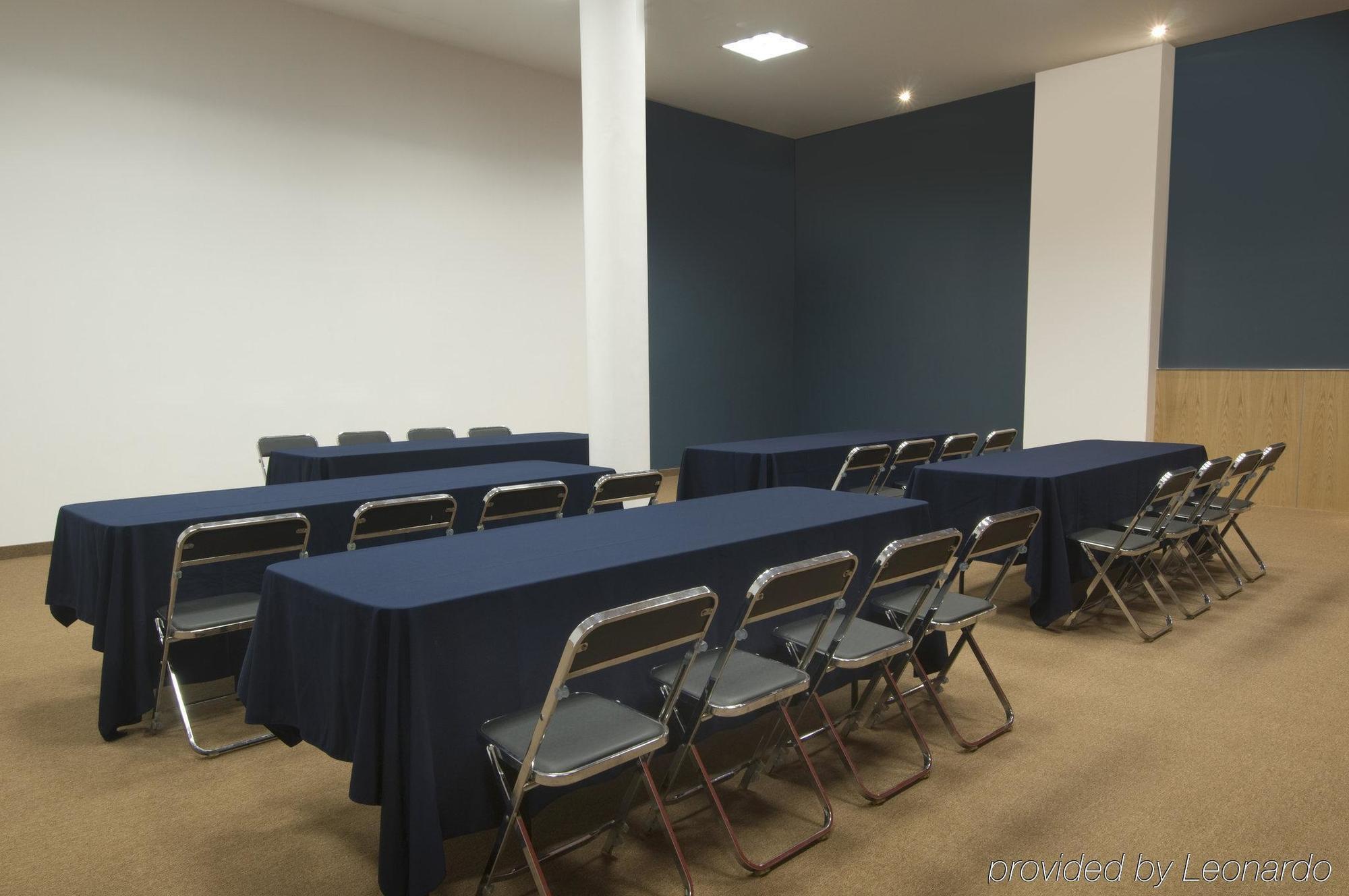 One Puebla Finsa Hotel Kültér fotó