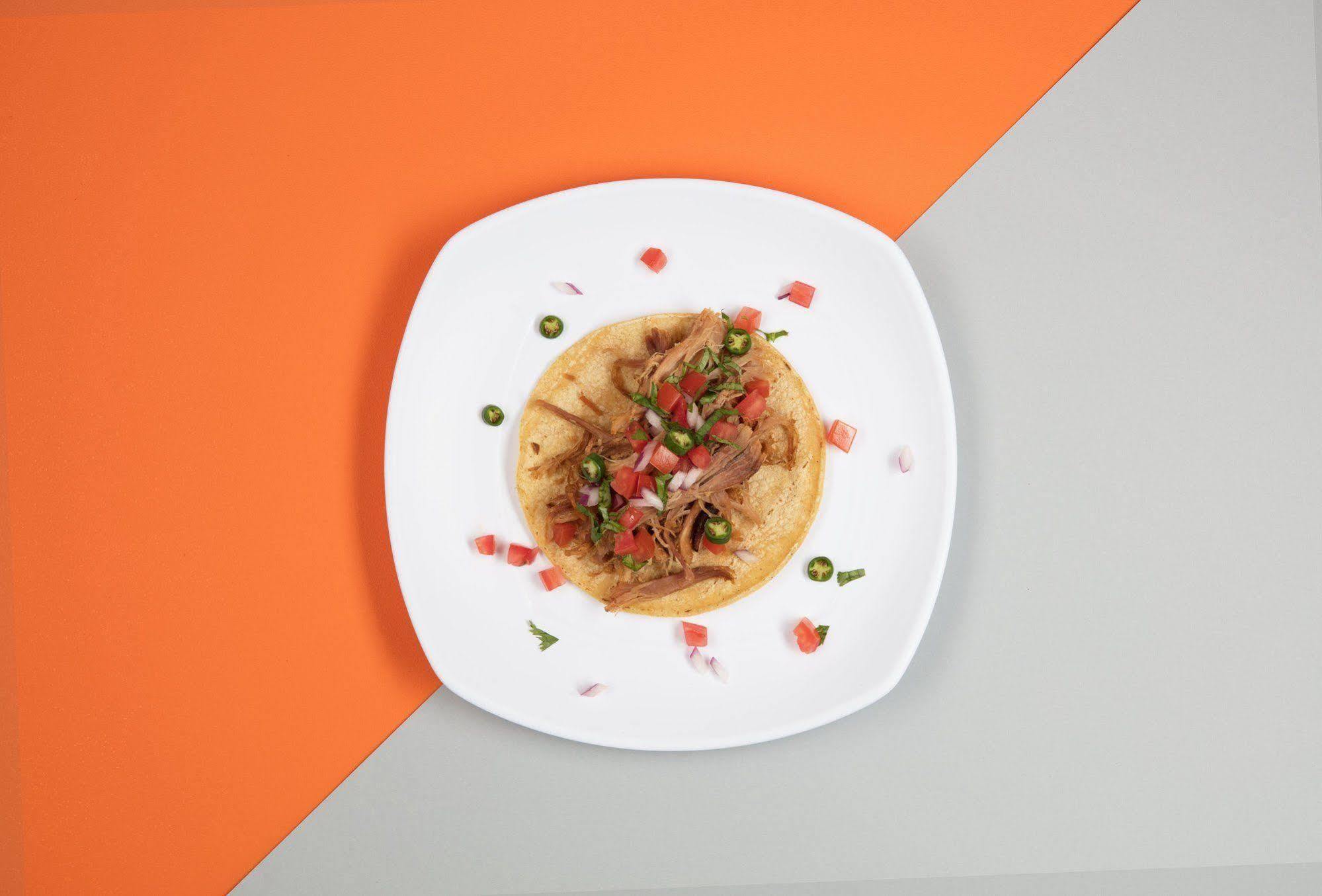 One Puebla Finsa Hotel Kültér fotó